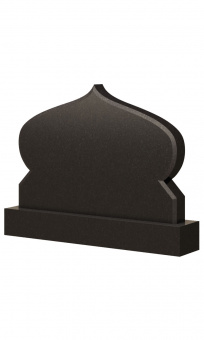 Памятник горизонтальный 68