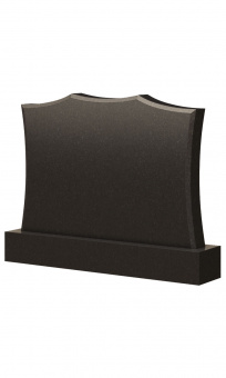 Памятник горизонтальный 56