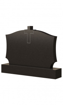 Памятник горизонтальный 101