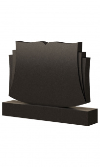 Памятник горизонтальный 85