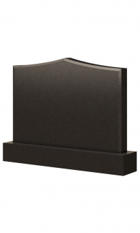 Памятник горизонтальный 7