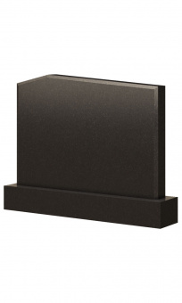 Памятник горизонтальный 2