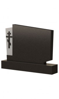 Памятник горизонтальный 104