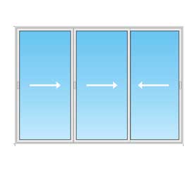 балконные рамы алюминий в Глуске