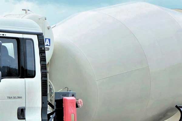 Доставка бетона в Лепеле