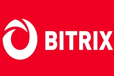 Website development on Bitrix