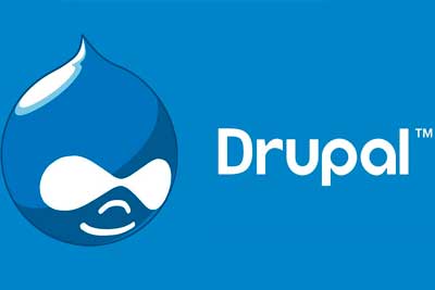 Creating websites on Drupal